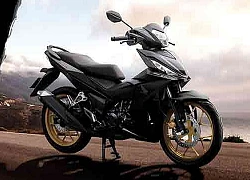 Honda Winner có thêm phiên bản mới