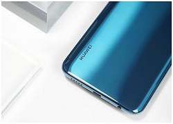 Huawei Enjoy 9 có màn 6.26 inch, pin 3.900 mAh được TENAA chứng nhận