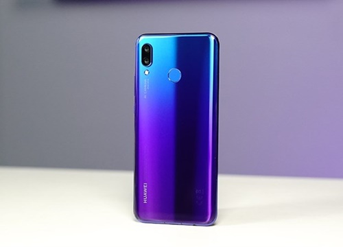 Huawei tung teaser ấn định ngày ra mắt chính thức Nova 4