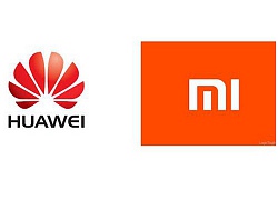 Huawei và Xiaomi đặt mục tiêu xuất xưởng 200 triệu và 160 triệu smartphone trong năm 2019