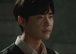 "Hymn of Death" của Lee Jong Suk: Dự cảm chia ly từ phút đầu gặp gỡ