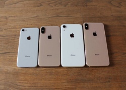 iPhone 2019 vẫn chưa trang bị 5G