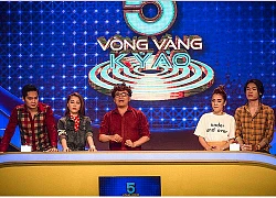 Khi trí tuệ nhân tạo được ứng dụng vào gameshow