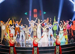 'Khó lòng nuốt nổi' khi xem lại chiến thắng của đội Giang - Hồ tại Vòng Liveshow 3