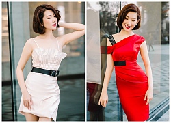 Không còn đanh đá, hung dữ, Hân "Gạo nếp gạo tẻ" xuống phố với streetstyle đẹp khó rời mắt