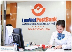 LienVIetPostBank sắp sửa phát hành gần 240 triệu cổ phiếu huy động vốn