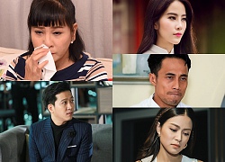 Mất hết danh tiếng và tiền bạc vì scandal, chỉ duy nhất những điều này còn lại bên các sao Việt