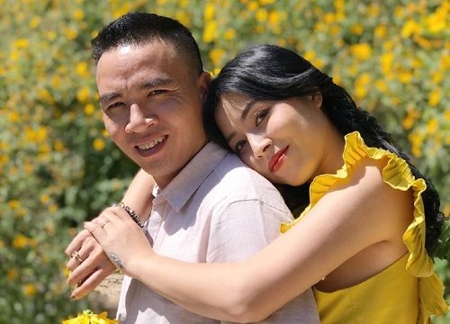 MC Hoàng Linh: "Tôi có bỏ, bị bỏ hay làm lành với chồng các chị đâu mà thi nhau giật đùng đùng lên với tôi?"