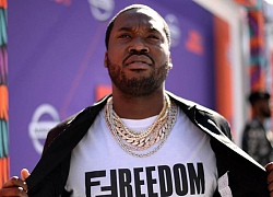 Meek Mill thông báo về chuyến lưu diễn đầu tiên sau khi ra tù