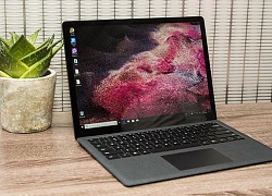 Microsoft sẽ không dùng chip xử lý Intel cho mẫu Surface tiếp theo?