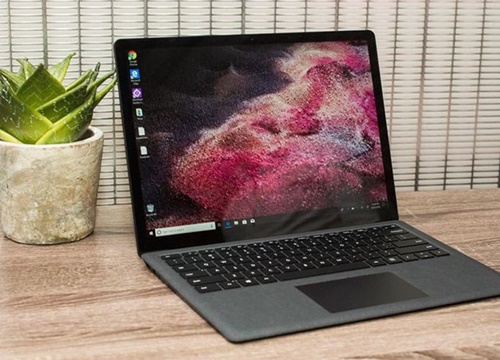 Microsoft sẽ không dùng chip xử lý Intel cho mẫu Surface tiếp theo?