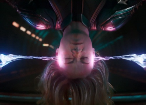 Mổ xẻ trailer thứ 2 của 'Captain Marvel' để khám phá 10 chi tiết và bí mật cực quan trọng