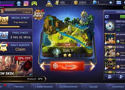 Moonton đóng đăng nhập Mobile Legends bản Quốc Tế, game thủ Việt hoang mang