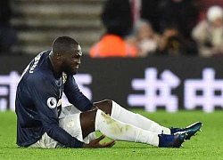 MU - Lukaku sa sút vì thừa cân: Lỗi ở Mourinho và bài học từ Ronaldo