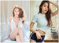 Mỹ nhân Thái Lan Pichana Yoosuk làm tan chảy mọi ánh nhìn với nét đẹp đầy quyến rũ của mình