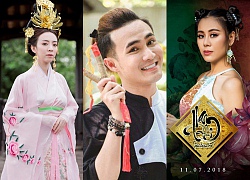 Nghệ sĩ hài làm web drama 2018: Điểm mặt những cái tên tiên phong!