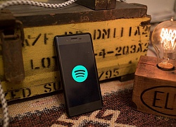 Người dùng Android được phép nhập nhạc vào Spotify