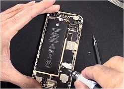 Người dùng iPhone chỉ còn khoảng 1 tháng để thay pin giá rẻ 29 USD