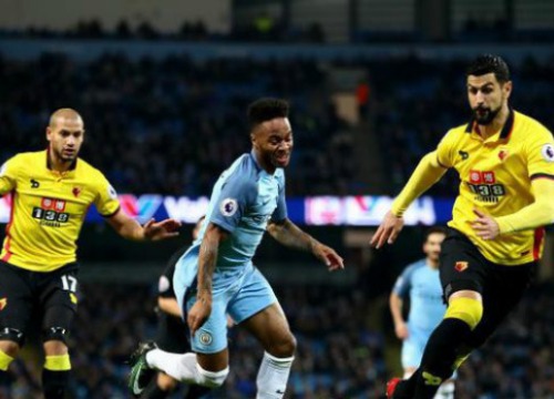 Nhận định bóng đá Watford Man City: "Thử lửa" chặng marathon chờ đấu Chelsea