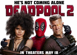 'Once upon a Deadpool' sẽ bổ sung thêm những cảnh phim mới của 'Deadpool 2'