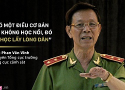 Ông Phan Văn Vĩnh "lăn tăn", chưa kháng cáo: Luật sư lên tiếng