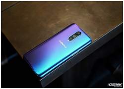 Oppo bất ngờ chọn Huawei làm đối thủ, Galaxy A9 sẽ có đối thủ nào ở tầm giá 12 triệu đây?