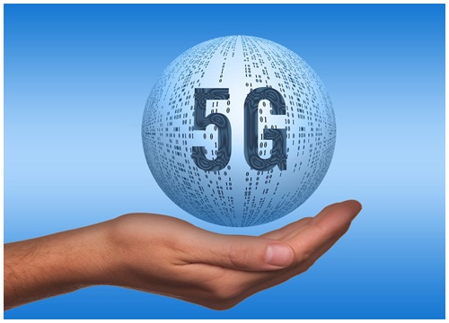 Phải đến năm 2020 iPhone mới có thể hỗ trợ mạng 5G