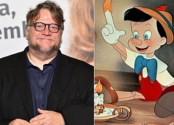 Pinocchio (Netflix) do Guillermo Del Toro sẽ tăm tối và đầy yếu tố chính trị