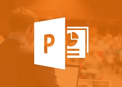 PowerPoint sẽ được thông dịch bằng AI, chuyển lời bạn nói thành phụ đề