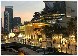 Quên Siam Paragon và Terminal 21 đi, Bangkok vừa có 1 trung tâm thương mại mới toanh "cân" được hết mọi tín đồ shopping