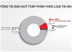 Quỹ đầu tư trái phiếu: Kênh sinh lời ổn định hơn 8%/năm?