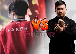 Riot công bố bảng đấu Allstars 2018: Artifact sẽ đối đầu Quỷ Vương Faker, Zeros gặp BrokenBlade