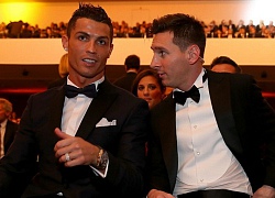 Ronaldo, Messi được mời dự khán trận đấu nóng nhất hành tinh