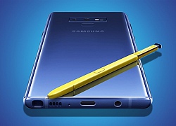 Samsung khen Samsung Galaxy Note9 trên MXH bằng một chiếc iPhone khiến nhiều người bất ngờ