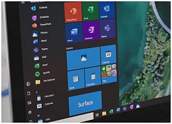 Sau bộ phần mềm Office, toàn bộ icon của Windows 10 cũng sẽ được thiết kế lại