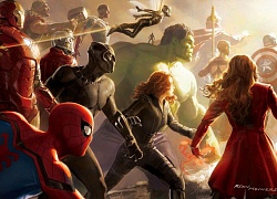 Sau &#8216;Captain Marvel&#8217;, trailer &#8216;Avengers 4&#8242; và &#8216;Spider-Man: Far From Home&#8217; sẽ được tung trong tuần này?