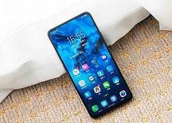 Smartphone màn hình kép của Vivo có thể được đặt tên là NEX Dual