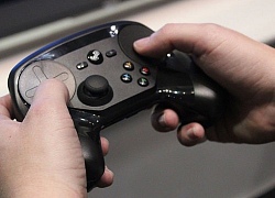 Steam Controller - Tay cầm chơi game đến từ NSX game liệu có nên mua?