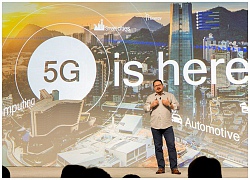 Sự khác nhau giữa 2 băng tần mạng 5G: mmWave vs Sub-6GHz, Việt Nam chưa biết sẽ dùng băng tần nào?