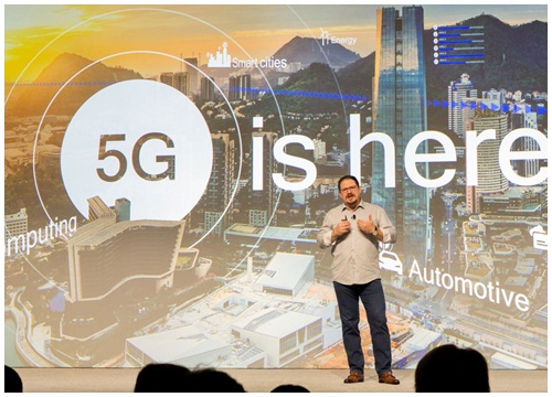 Sự khác nhau giữa 2 băng tần mạng 5G: mmWave vs Sub-6GHz, Việt Nam chưa biết sẽ dùng băng tần nào?