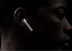 Tai nghe Bluetooth không dây mới của Apple sẽ ra mắt vào quý 1/2019