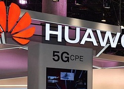 Tại sao Anh không cấm Huawei triển khai mạng 5G?