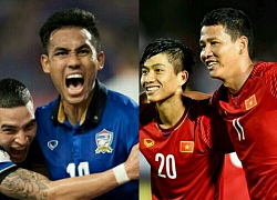 Thái Lan lỡ hẹn chung kết AFF Cup: "Voi chiến" đã gục ngã, "Những ngôi sao vàng" hãy mau tỏa sáng!