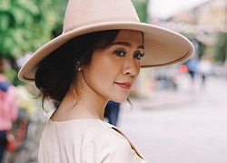 Thanh Thúy: Tôi yêu nhiều lắm, không nhớ nổi là bao nhiêu người