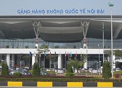 Thông tin chính thức vụ hành khách gây rối trên tàu bay ở Hà Nội