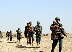 Thủ lĩnh hàng đầu Taliban bị tiêu diệt tại Afghanistan