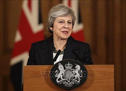 Thủ tướng Anh bác bỏ tin đồn từ chức nếu kế hoạch Brexit không được phê chuẩn