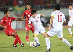 Tình hình mua vé trận bán kết lượt về AFF Cup giữa Việt Nam và Philippines