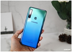 Tổng hợp những smartphone mang phong cách màu gradient ấn tượng nhất cho những ai mê cái đẹp