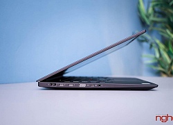 Trên tay ThinkPad X1 Extreme tại Việt Nam: đối thủ của XPS 15 và MacBook Pro